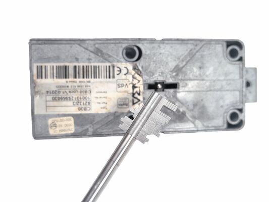 Ferramentas de Destravamento Grandmaster CB30 Especificamente para o Modelo de Fechadura KABA-CB30