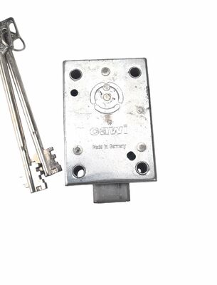 Grandmaster Cawi ferramentas de desbloqueio integrar 8 dentes e 10 dentes