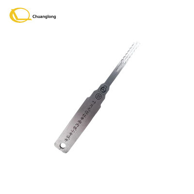 Grandmaster 10-Piece Set Lock Pick Tool para C-Grade Safes fechaduras de carro / motocicleta & fechaduras de trânsito