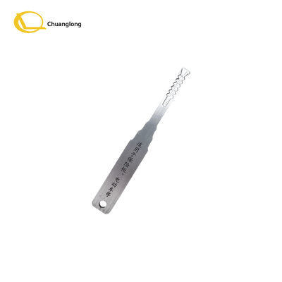 Grandmaster 10-Piece Set Lock Pick Tool para C-Grade Safes fechaduras de carro / motocicleta & fechaduras de trânsito