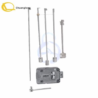 Ferramenta Especializada Master Grand® dormakaba 70076/70079 para Abertura de Fechaduras para Cofres de Alta Gama e Modelos Chubb do Reino Unido