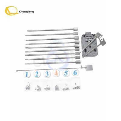 Grandmaster 70040 Ferramenta Profissional Dormakaba de Abertura de Fechaduras Não Destrutiva Exploração Tecnologia de Posicionamento Perto de Mim