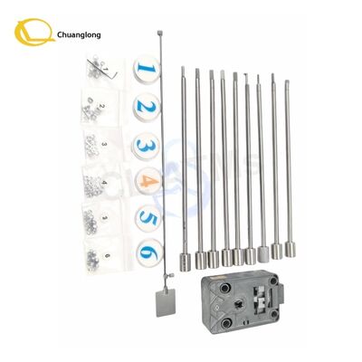 Grandmaster 70040 Ferramenta Profissional Dormakaba de Abertura de Fechaduras Não Destrutiva Exploração Tecnologia de Posicionamento Perto de Mim