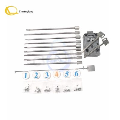 Grandmaster 70040 Ferramenta Profissional Dormakaba de Abertura de Fechaduras Não Destrutiva Exploração Tecnologia de Posicionamento Perto de Mim