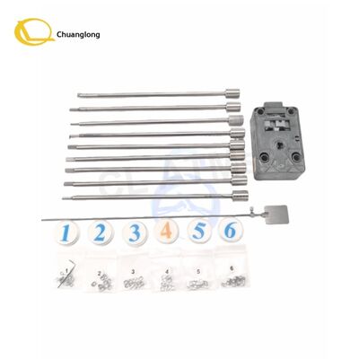 Grandmaster 70040 Ferramenta Profissional Dormakaba de Abertura de Fechaduras Não Destrutiva Exploração Tecnologia de Posicionamento Perto de Mim