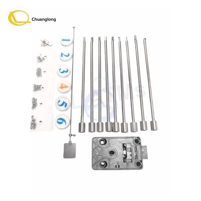 Grandmaster 70040 Ferramenta Profissional Dormakaba de Abertura de Fechaduras Não Destrutiva Exploração Tecnologia de Posicionamento Perto de Mim