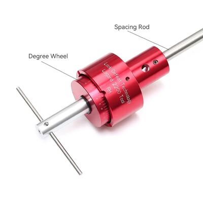 Ferramentas de abertura de fechaduras Grandmaster LaGard 2200 para a marca LaGard