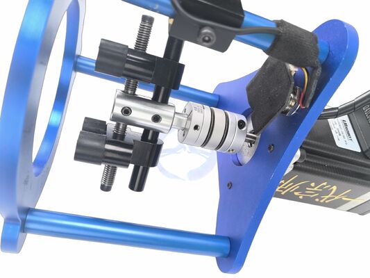 Grandmaster Auto Code-finder para Cofres Mecânicos e ATM