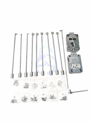 Ferramentas de Arrombamento Dormakaba 70040 Grandmaster