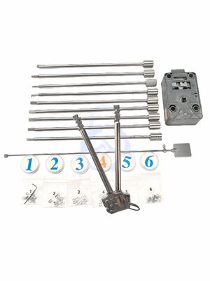 Ferramentas de Arrombamento Dormakaba 70040 Grandmaster