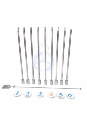 Ferramentas de Arrombamento Dormakaba 70040 Grandmaster