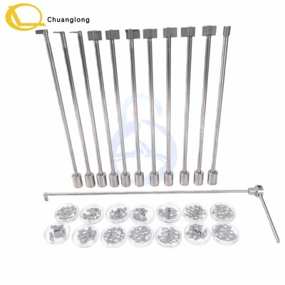 Ferramenta Mestre Grand® Cawi2648 para Abertura Segura Não Destrutiva de Cofres de Alta Gama