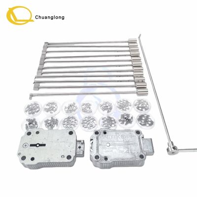 Ferramenta Mestre Grand® Cawi2648 para Abertura Segura Não Destrutiva de Cofres de Alta Gama