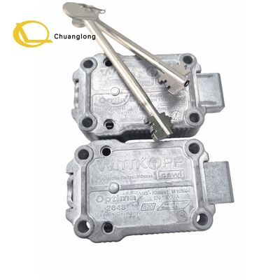 Ferramenta Mestre Grand® Cawi2648 para Abertura Segura Não Destrutiva de Cofres de Alta Gama