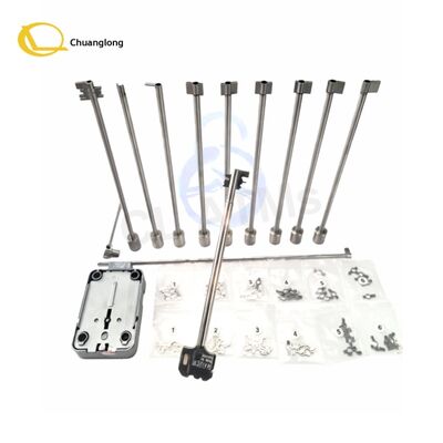 Ferramenta de Pick de Fechadura Grandmaster 71111 Solução de Grau Profissional Cofres Portas de Cofre Em Choque