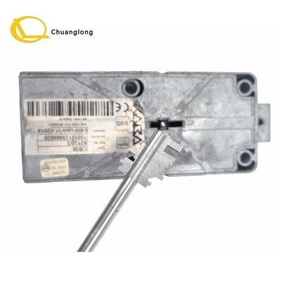 Master Grand® CB30 Ferramenta de abertura de fechadura não destrutiva para o KABA-CB30 alemão com tecnologia de chave de sonda e combinação