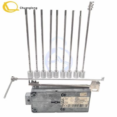 Master Grand® CB30 Ferramenta de abertura de fechadura não destrutiva para o KABA-CB30 alemão com tecnologia de chave de sonda e combinação