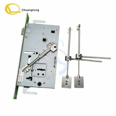 Ferramenta Profissional de Manutenção de Fechaduras Master Grand® Gard Tool para Fechaduras Gard Design de Peça Única