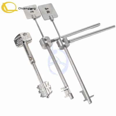 Ferramenta Profissional de Manutenção de Fechaduras Master Grand® Gard Tool para Fechaduras Gard Design de Peça Única