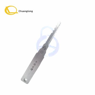 Master Grand® 10-Piece Lock Opening Tool Set para cofres chineses de nível C, fechaduras de emergência, fechaduras de veículos e de trânsito