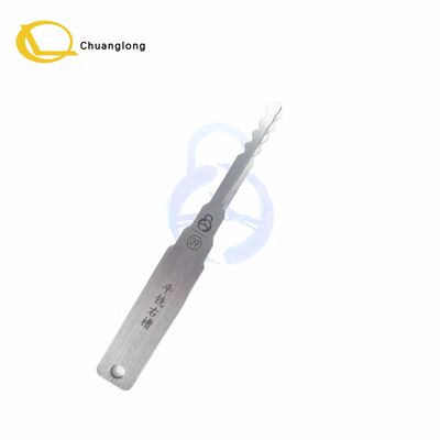 Master Grand® 10-Piece Lock Opening Tool Set para cofres chineses de nível C, fechaduras de emergência, fechaduras de veículos e de trânsito