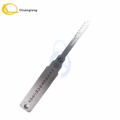 Master Grand® 10-Piece Lock Opening Tool Set para cofres chineses de nível C, fechaduras de emergência, fechaduras de veículos e de trânsito