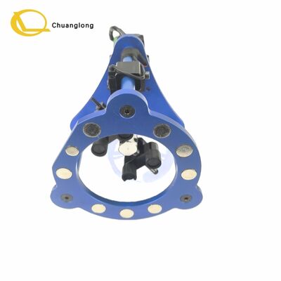 Decodificador automático de combinação para fechaduras de caixa e caixas eletrônicos