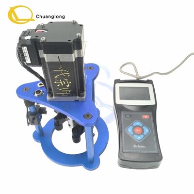 Decodificador automático de combinação para fechaduras de caixa e caixas eletrônicos