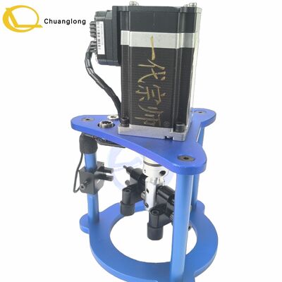 Decodificador automático de combinação para fechaduras de caixa e caixas eletrônicos