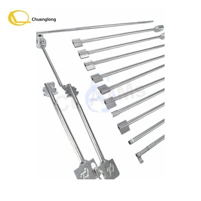 Bom preço Ferramenta de Derrota de Fechadura Grandmaster Cawi Combina Pega de 8 a 10 Dentes com Régua de Medição Dupla para Operação Simplificada on-line