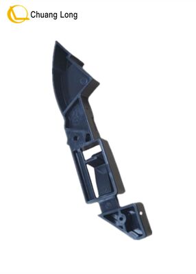 Peças de reposição para caixas eletrônicos Contadores de dinheiro Máquina de classificação de dinheiro Glory EV8626 Barra de bloqueio esquerda 2614602406