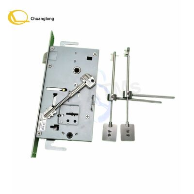 Bom preço Ferramenta de arranque de fechaduras Grandmaster De aço inoxidável conjunto bidirecional para fechaduras de mastros on-line
