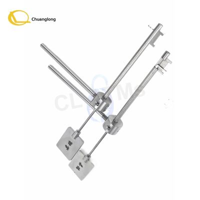 O Grandmaster Lock-Picking Tool Stainless Steel Dual Directional Set para fechaduras de mastro de bandeira