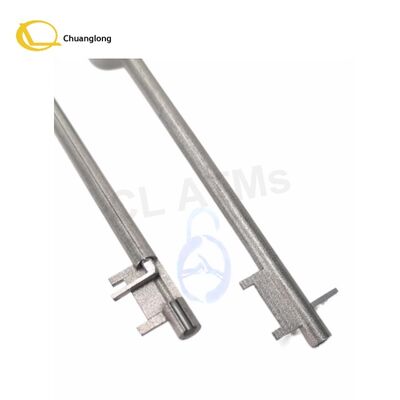 O Grandmaster Lock-Picking Tool Stainless Steel Dual Directional Set para fechaduras de mastro de bandeira