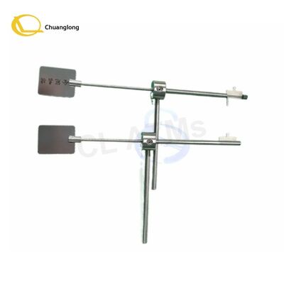 O Grandmaster Crown Lock-picking Tools Ferramentas de Direção Dupla de Aço Forjado Set de Ferramentas Esquerda Direita Designado Crown Lock