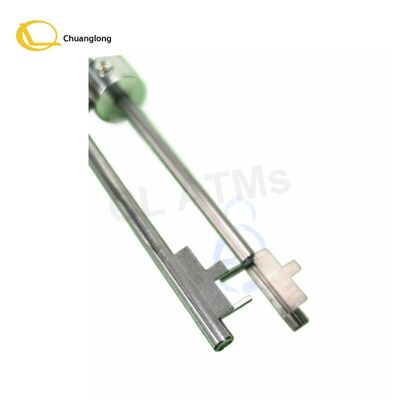 O Grandmaster Crown Lock-picking Tools Ferramentas de Direção Dupla de Aço Forjado Set de Ferramentas Esquerda Direita Designado Crown Lock