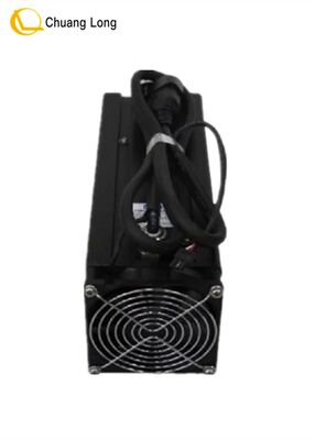 Peças de Máquina ATM Wincor Nixdorf Aquecedor 390W 230V Com Ventoinha 1750179134 01750179134