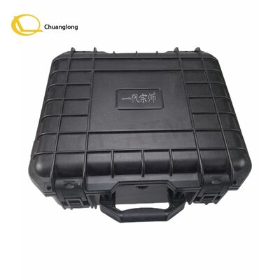 Localizador Automático de Combinação Grandmaster Auto CodeCracker para Cofres com Discagem Mecânica e Caixas Eletrônicos (ATM) Sistema Motor/Sensor para Decodificação Não Destrutiva de Fechaduras de Cofres e Caixas Eletrônicos