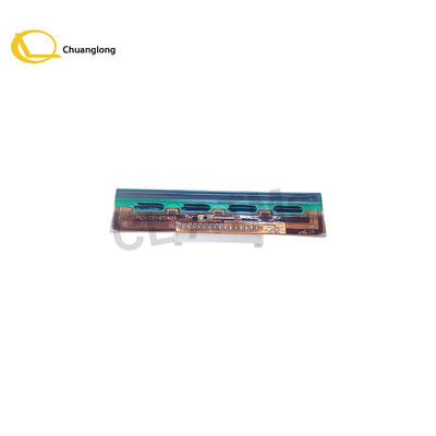 S5677000018 5677000018 Nautilus Hyosung 5600 L-SPR3 Printer Head Hyosung Printing Engine With Thermal Printer Head