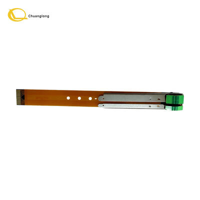 Peças de ATM NCR Leitor de Cartão 3T Sankyo 3Q8 Cabeça de Leitura Magnética P/N 998-0235689 / 9980235689