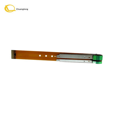 Peças de ATM NCR Leitor de Cartão 3T Sankyo 3Q8 Cabeça de Leitura Magnética P/N 998-0235689 / 9980235689