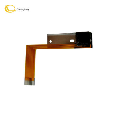 NCR ATM Parts 6622E Dip Card Reader Cabeça magnética Tipo antigo Hitachi 2845 Cabeça P/N 49249441797B