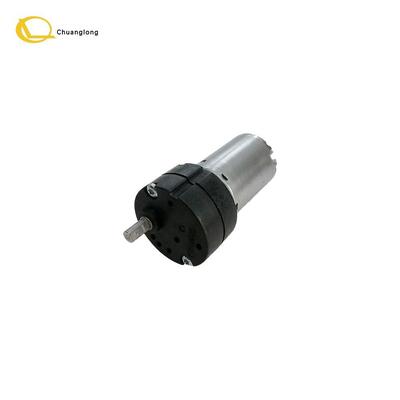 Motor da persiana do dispensador Wincor Nixdorf Motor cego PN 0175056880 / 175056880