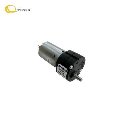 Motor da persiana do dispensador Wincor Nixdorf Motor cego PN 0175056880 / 175056880