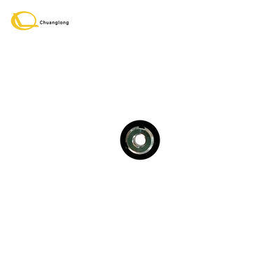 Wincor Nixdorf 3K7 Leitor de cartões de caixa eletrônico plástico em rolos para uso em kit P/N 1750189332/01750189332