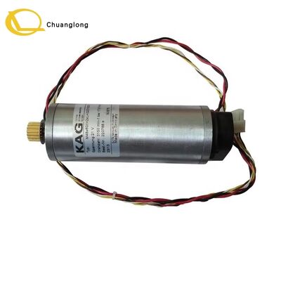 Kit Motor XE M1 para peças de ATM Wincor Nixdorf C/P/N 01750044544 / 1750044544