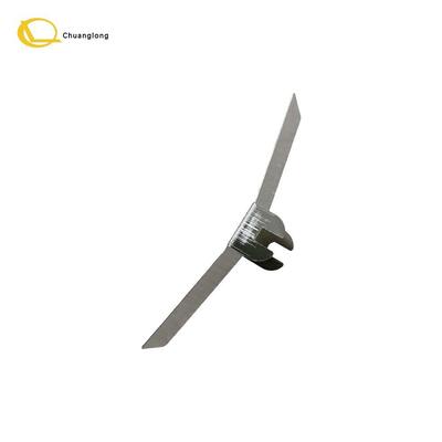 Wincor Nixdorf para peças ATM CMD-V4 Mecanismo de transporte de fixação de mola mais apertado P/N 01750053977-18/1750053977-18