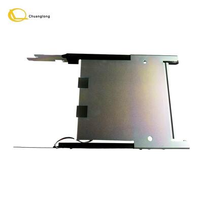 Wincor Nixdorf AGT CMD-V4 Horizontal RL 287 mm Chassi Transporte P/N 01750076716/1750076716