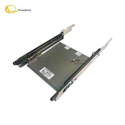 Wincor Nixdorf AGT CMD-V4 Horizontal RL 287 mm Chassi Transporte P/N 01750076716/1750076716