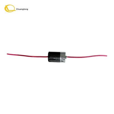 Wincor Nixdorf ATM Parts CMD V4 Controller Board Bateria de lítio P/N 01750101886/1750101886